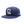 Navy & White 1LoveIE New Era 59FIFTY Fitted Cap