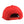 1LoveIE Snapback (Red /Red)
