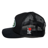 Inland Rover Trucker Cap