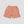 1LoveIE Athletic Shorts (Salmon/ White)