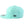 Limited 1LoveIE Tiffany Teal New Era 9Fifty Snapback Hat