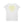 Women's One Love In Everything Tshirt White/ Yellow