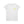 Women's One Love In Everything Tshirt White/ Yellow