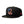 Limited Black & White Americana 1LoveIE New Era 59FIFTY Fitted Cap