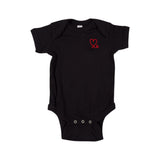 1LoveIE Onesie