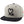 1LoveIE Snapback (Wool/Black)