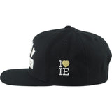 Family Member Snapback
