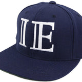 Limited IE Logo