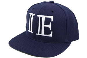 Limited IE Logo