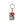 1LoveIE Keychain (Black)