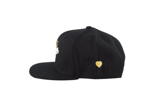 Kings Script (Black/White)
