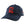 1LoveIE Signature Dad Hat (Navy / Red)