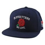 "In Everything We Love"