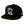 Limited Black & White 1LoveIE New Era 59FIFTY Fitted Cap