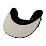 Limited Black & White 1LoveIE New Era 59FIFTY Fitted Cap