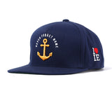 "Never Forget Home Anchor"