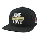 One Love In Everything