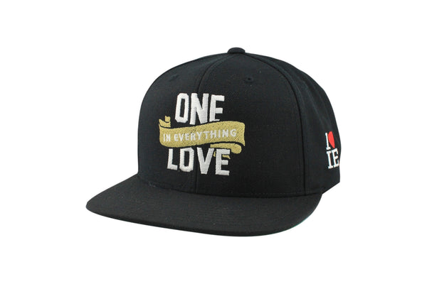 One Love In Everything – 1LoveIE