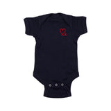 1LoveIE Onesie