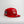 Limited Red / White 1LoveIE New Era 59FIFTY Fitted Cap