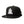Black & White 1LoveIE Raincross New Era 9FIFTY Snapback