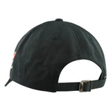 Love Doctor Dad Hat (Black / White)