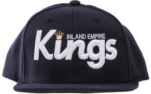 Inland Empire Kings Black