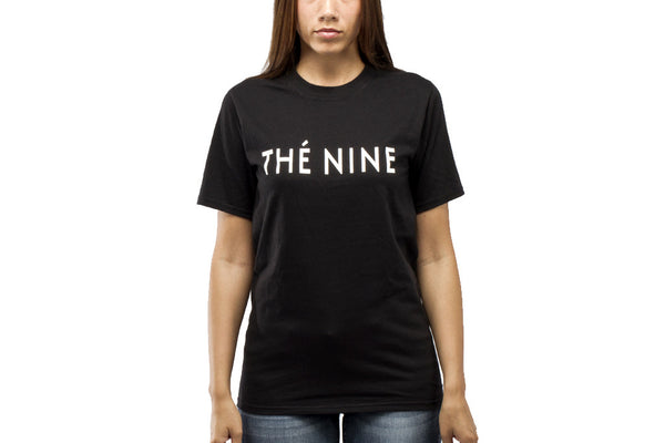 Women's Original The Nine T-Shirt – 1LoveIE